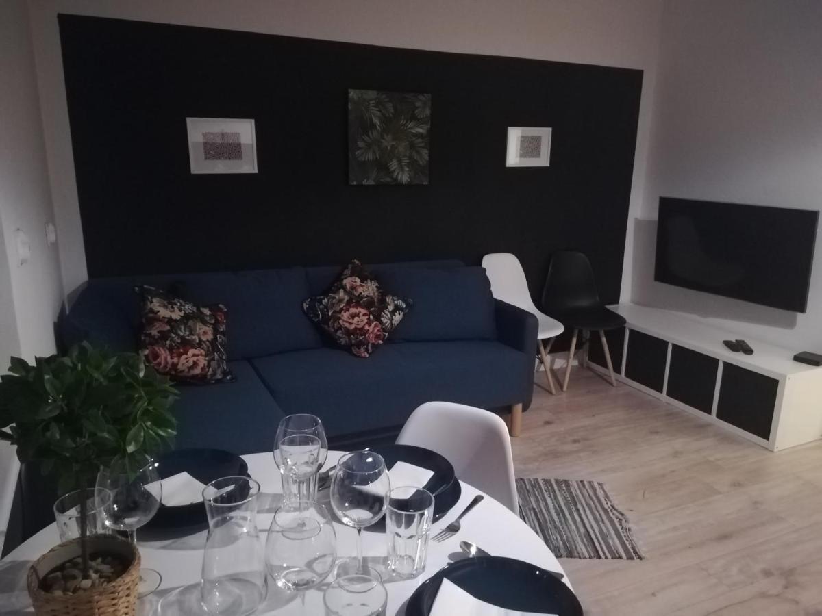 Szeroka View Apartment Cracovia Exterior foto